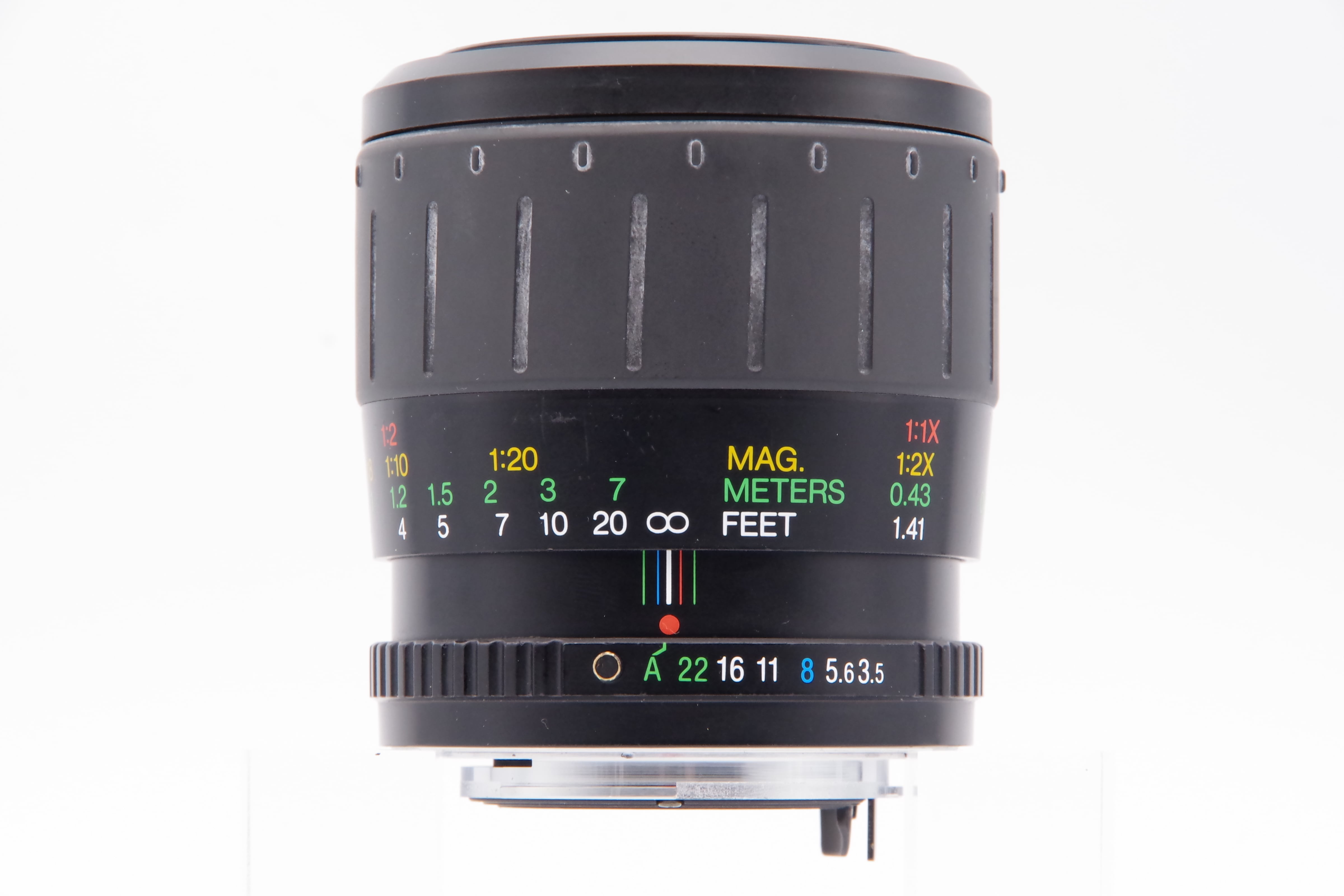 smc PENTAX-M ZOOM 40-80mm F2.8-4 Kマウント PENTAX ペンタックス