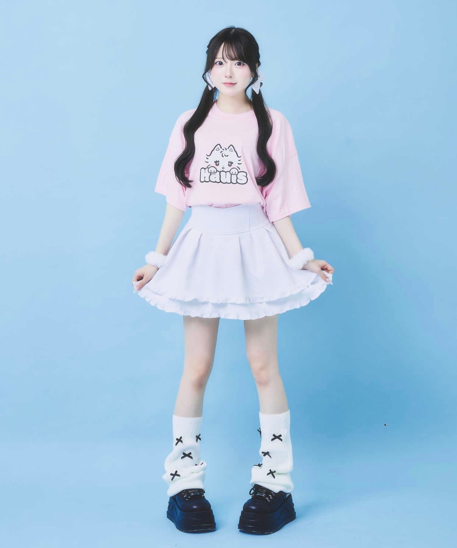 どどーん！BIGTEE | Hauls