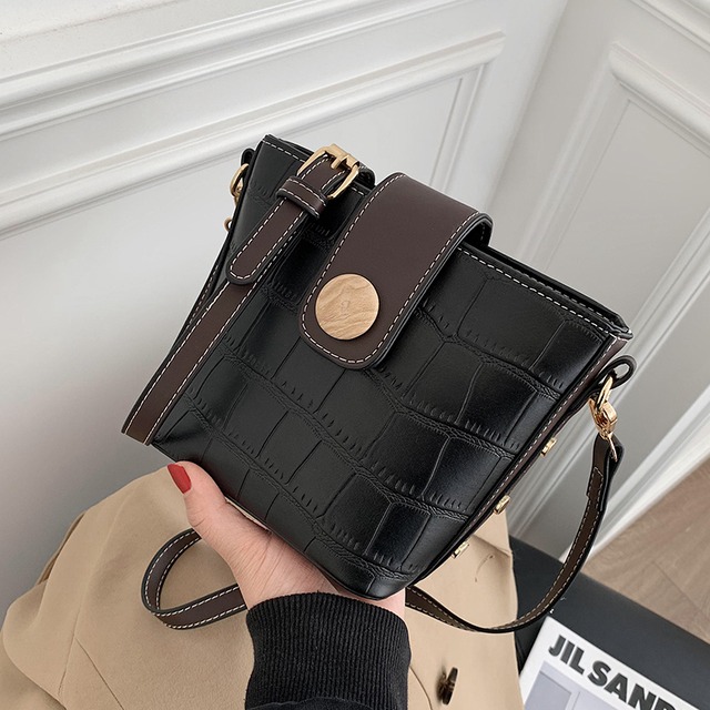 ミニオータムウィンター 秋物 冬物 メッセンジャーバッグ ミニバッグ Tiancai_Wing_Bag61247379562