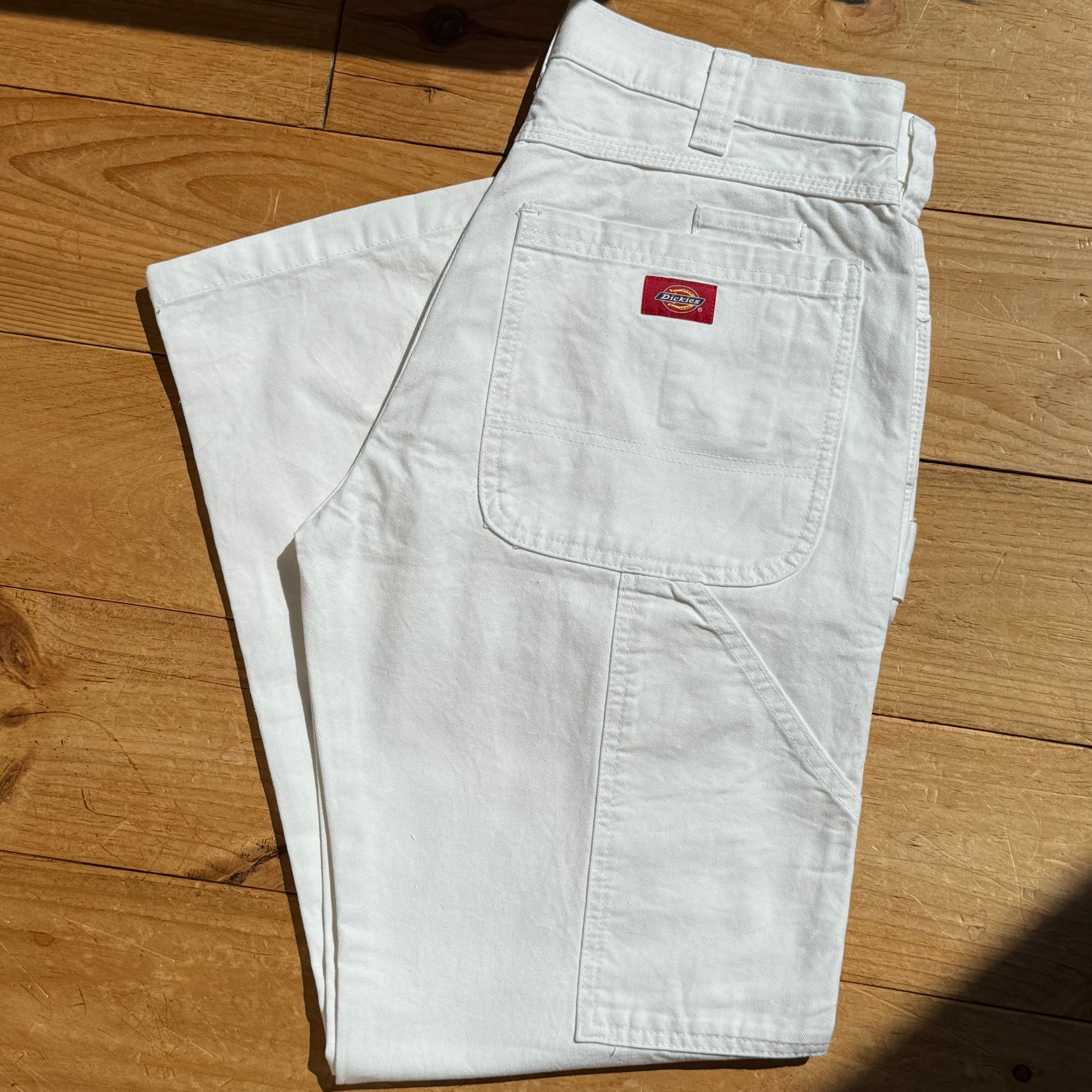Dickies × SHERWIN WILLIAMS” UTILITY PAINTER PANT ディッキーズ
