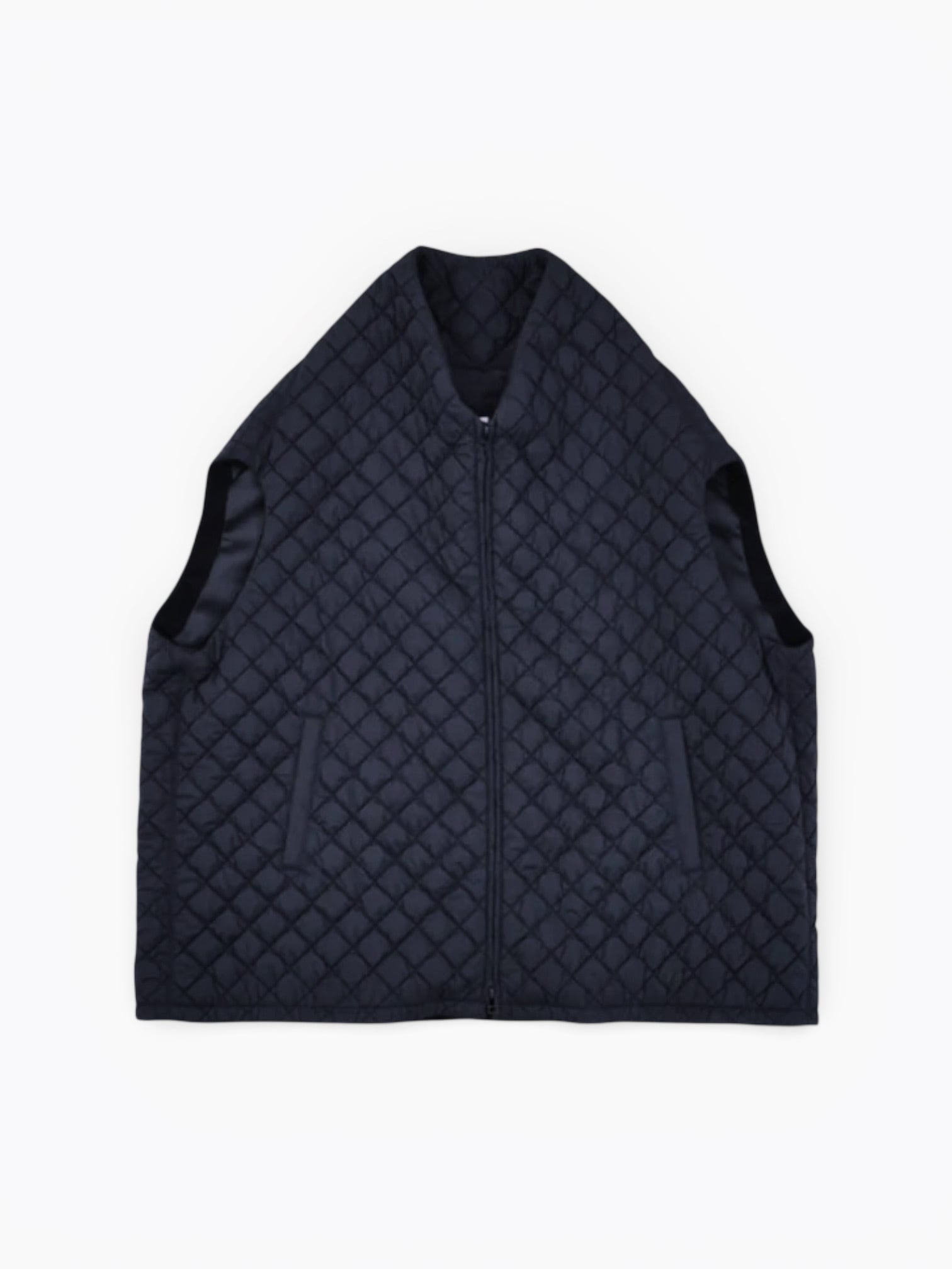 ゴーシュ 新品20/1オーガニックツイル プルオーバーブラウス DSC00157_b9920f53-9353-40f6-