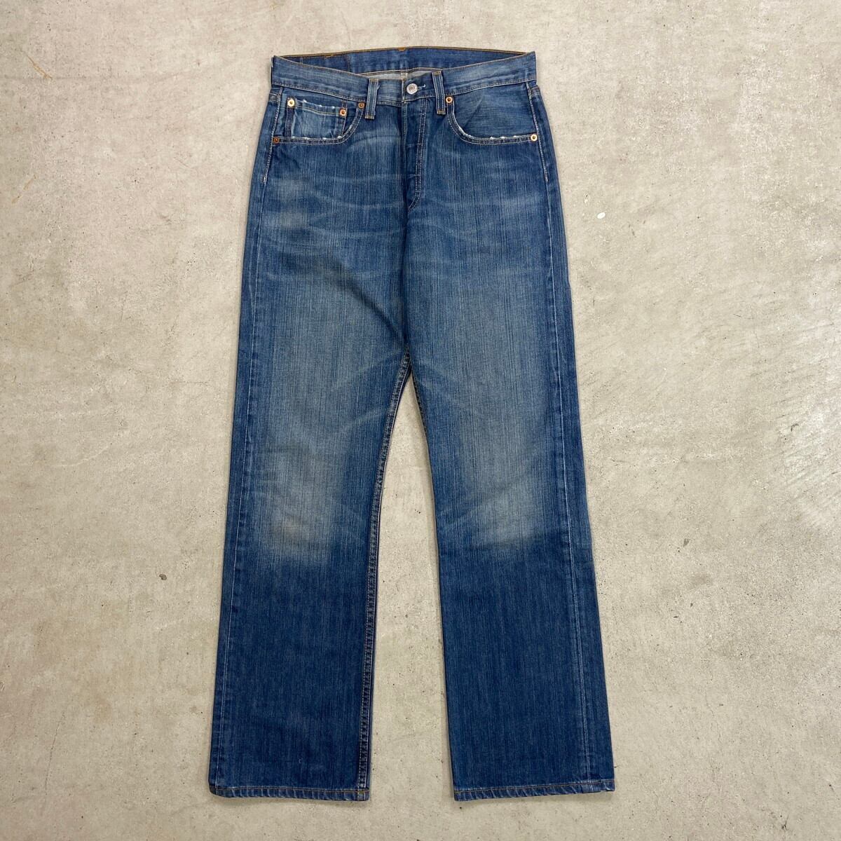 パンツ DEAD STOCK NOS 88年納品 U.S.NAVY 米軍実品 デニムセーラー 
