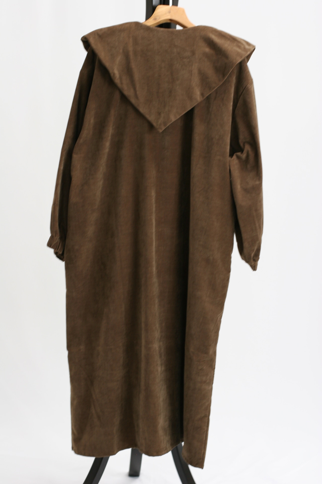 【Gauze#】SONIA RIBBON ROBE(G1242)