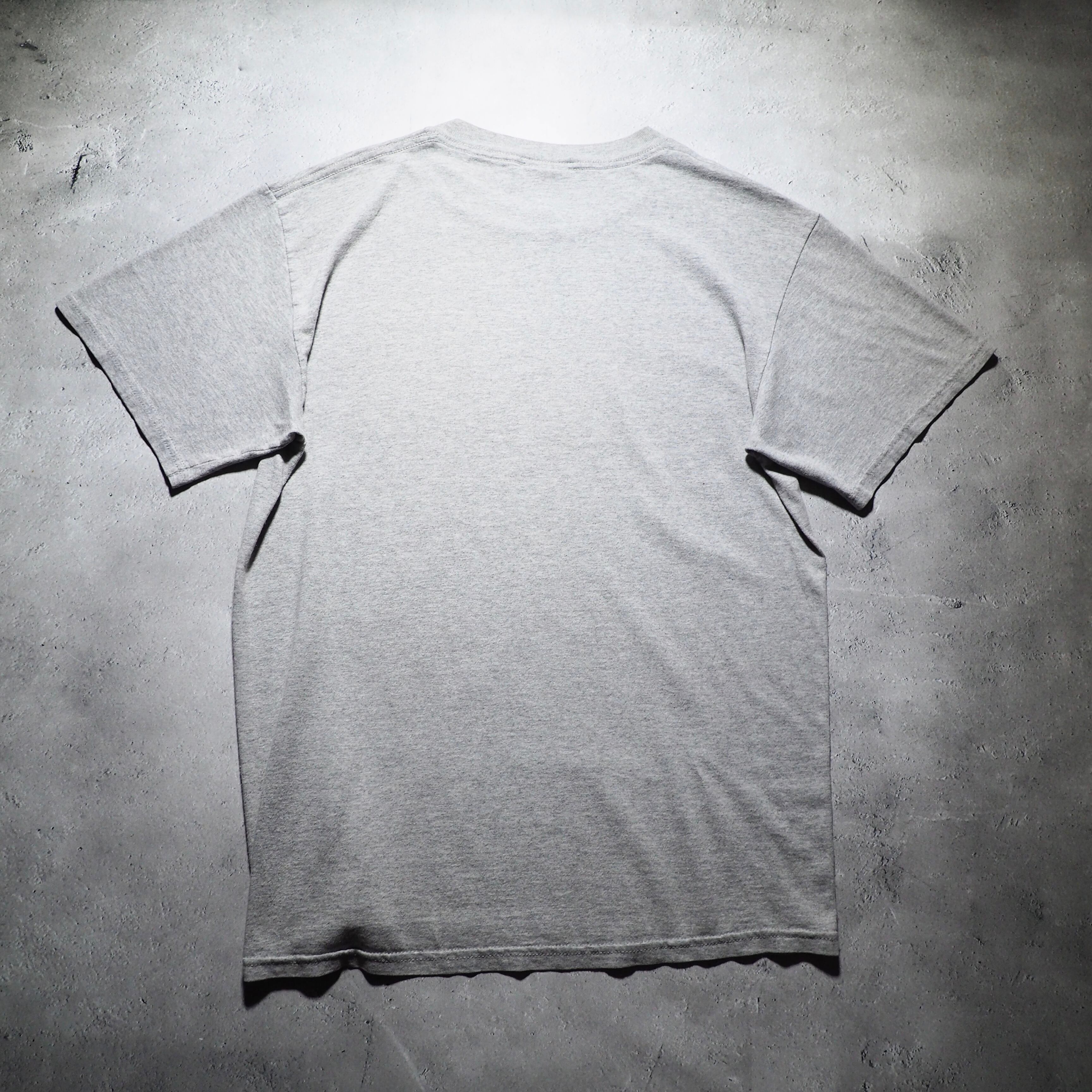 1998s ” SOUTH PARK Kenny ” printed vintage SS Tee