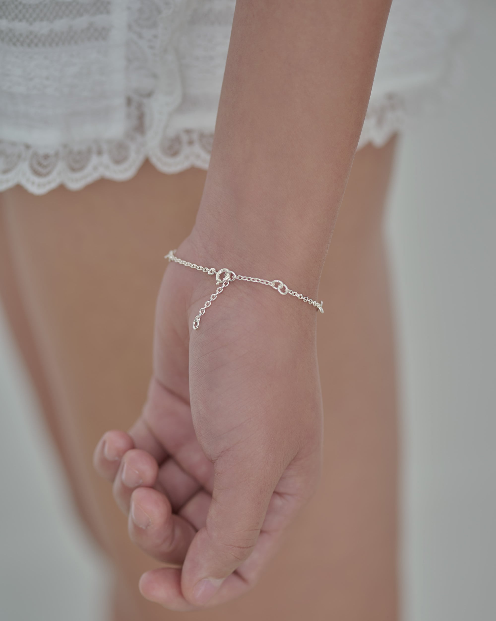 lanie silver925 Heart ハート pin 14g earrings(ピアス) | LANIE