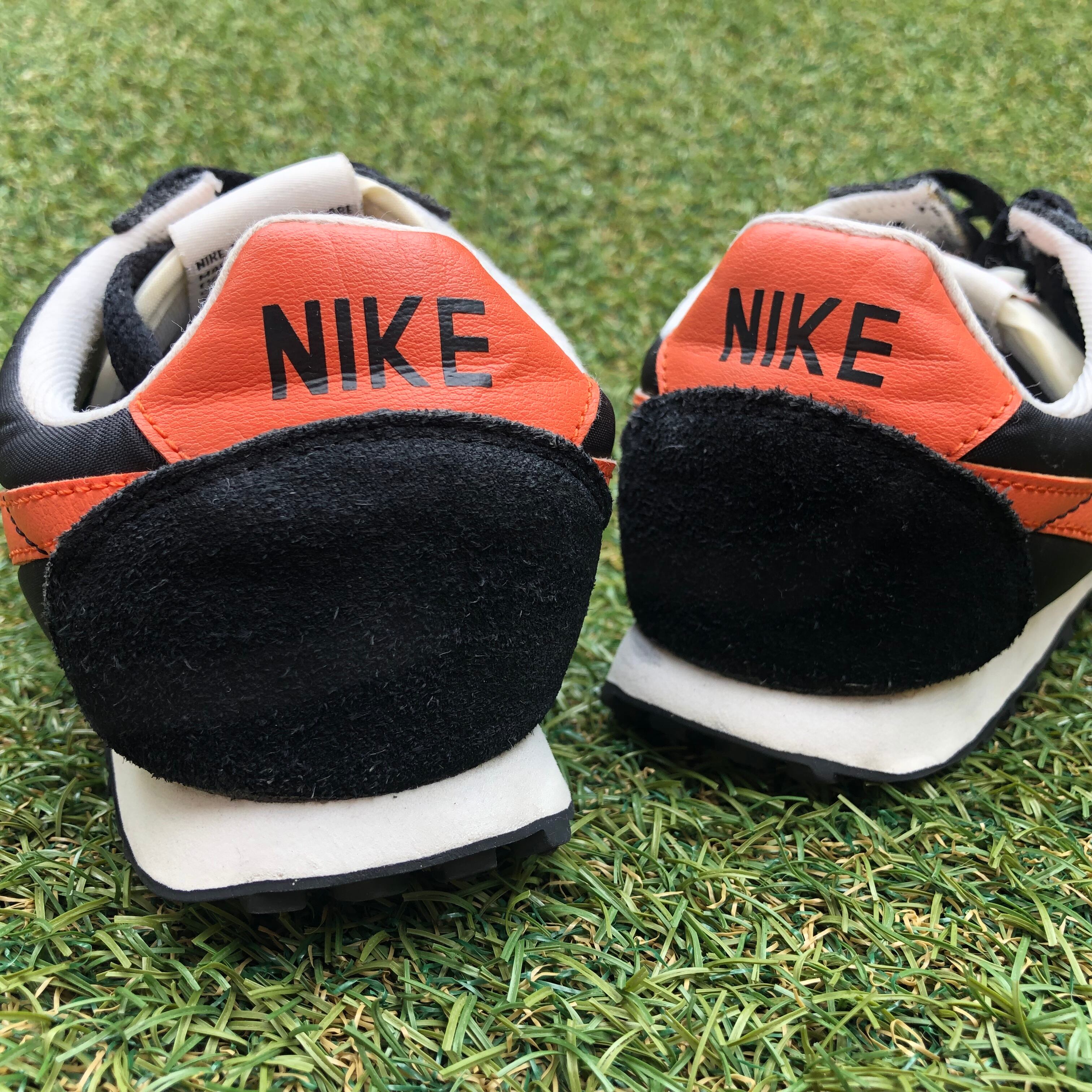NIKE WAFFLE RACER ナイキ ワッフルレーサー HA785 | reshoe