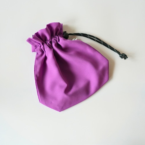Inner bag Mini / Purple