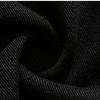 Metal Punk Design Denim Jacket (ME326)