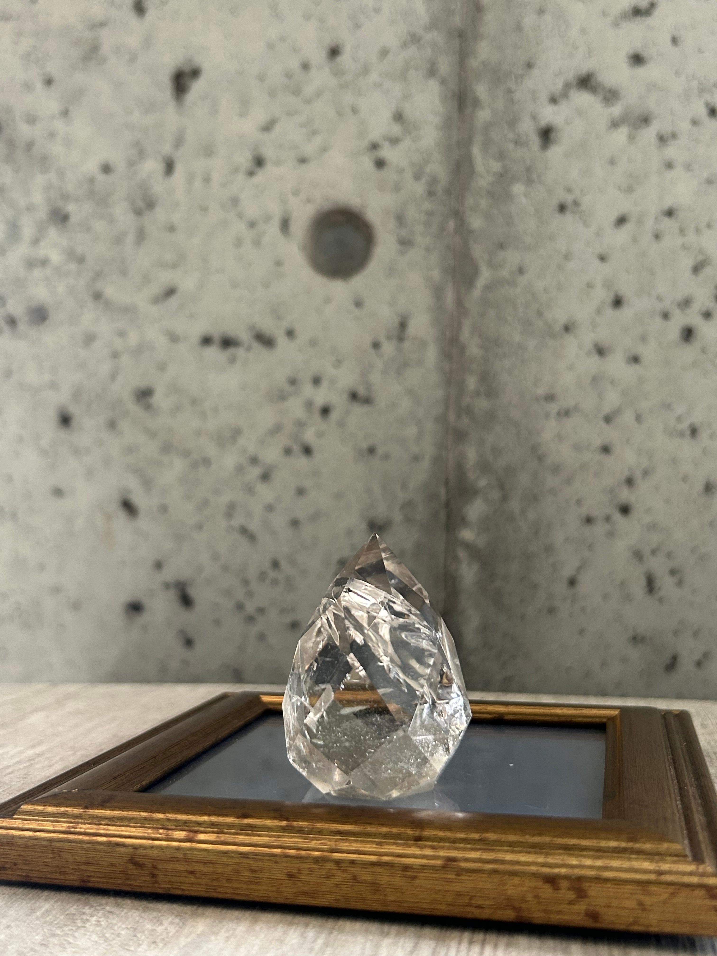 レムリアン スモーキークォーツ | salut!