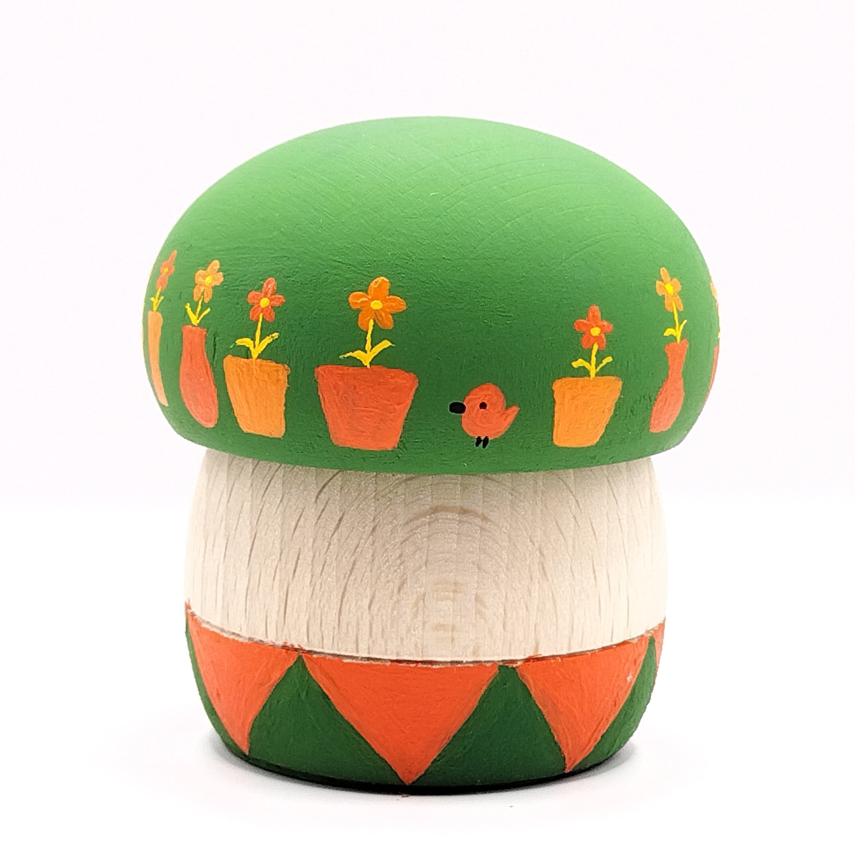 どんぐりころころ365・2023年8月1日 | こまむぐ |公式通販｜日本