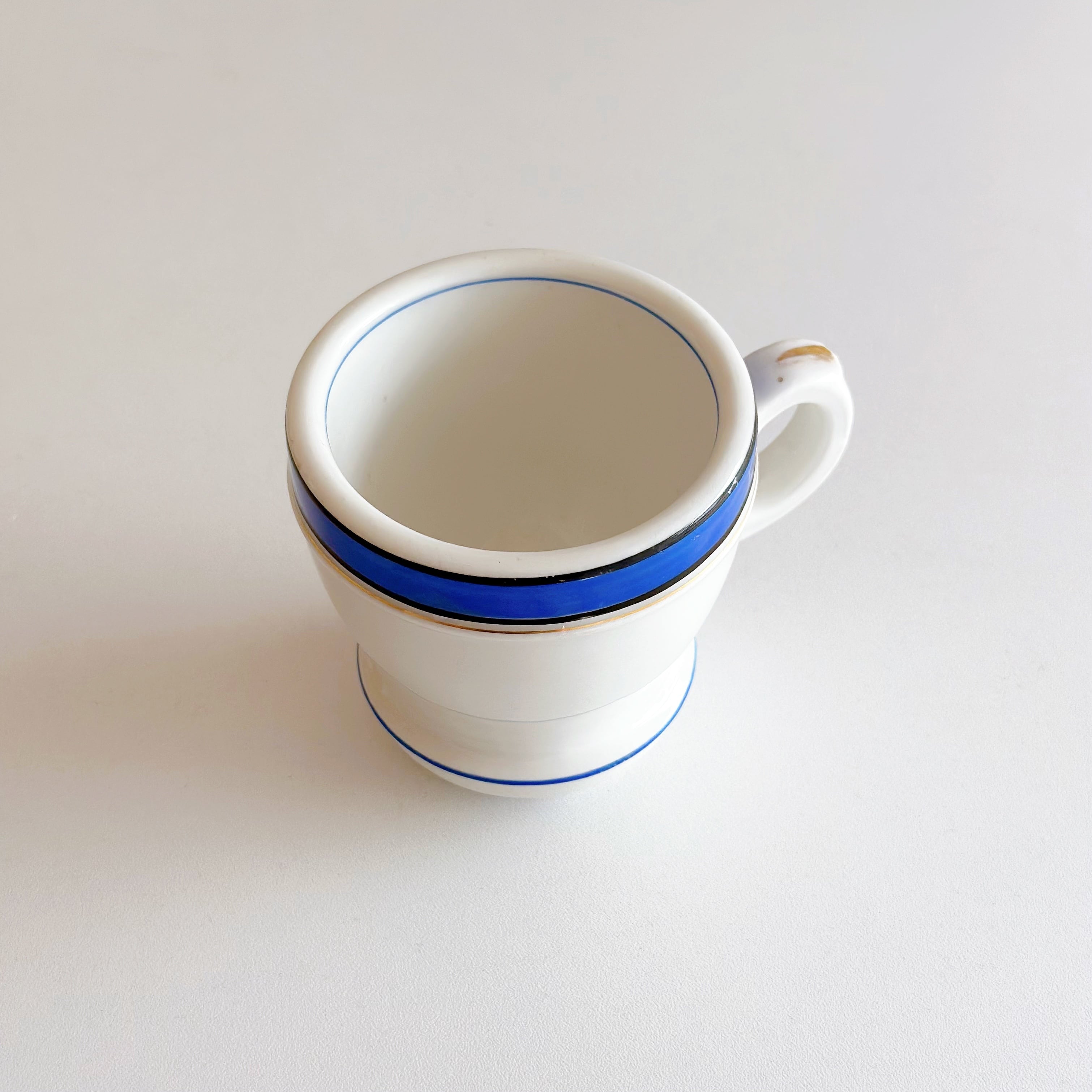 Brûlot ブリュロ コーヒーカップ （フランス） | ぽわにえ・だむーる