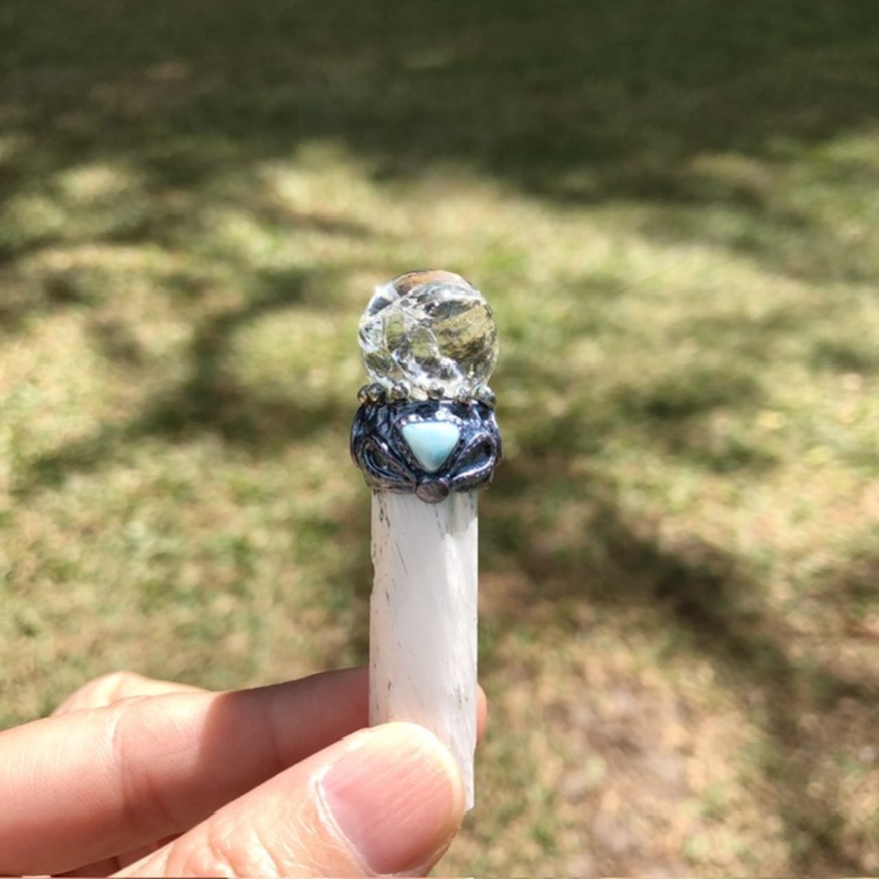 ヒーリングワンド∞魔法の杖 | Crystal∞Hawaii