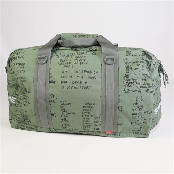 Size【フリー】 SUPREME シュプリーム 23SS Field Duffle Bag
