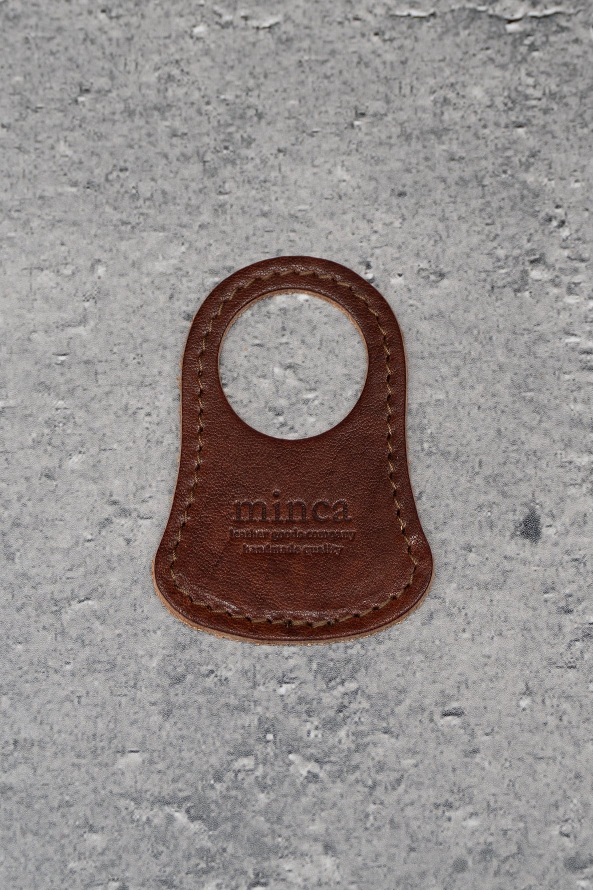 タンクエプロン（フュアハンドベイビースペシャル276用） | 高級皮革