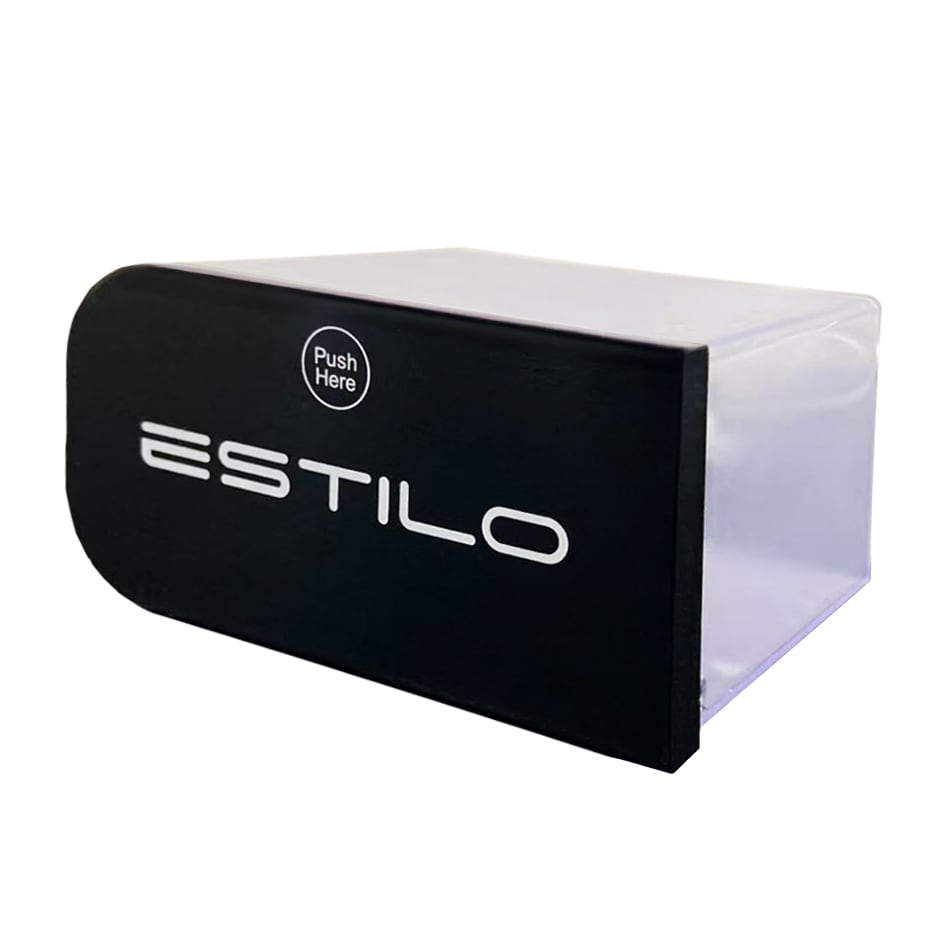 ESTILO スチームイオンリフレッシャー 給水タンク | ESTILO(エスティロ)