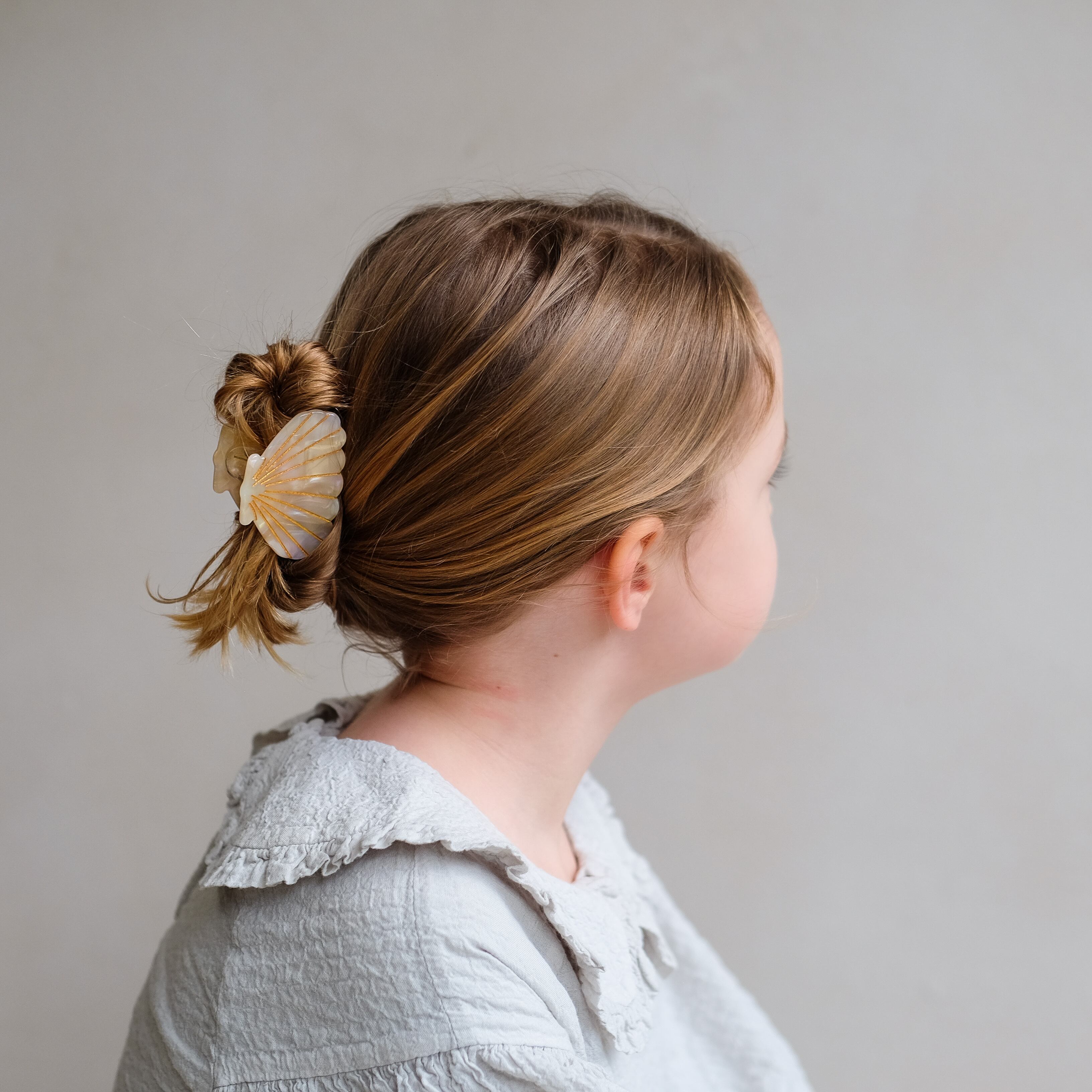 SHELL CLAW CLIP_182050 32