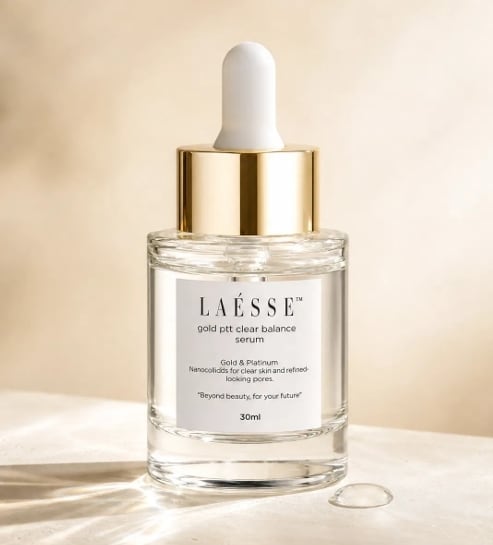 LAESSE glass skin cleansing ラエッセ クレンジング | 【ラエッセ正規