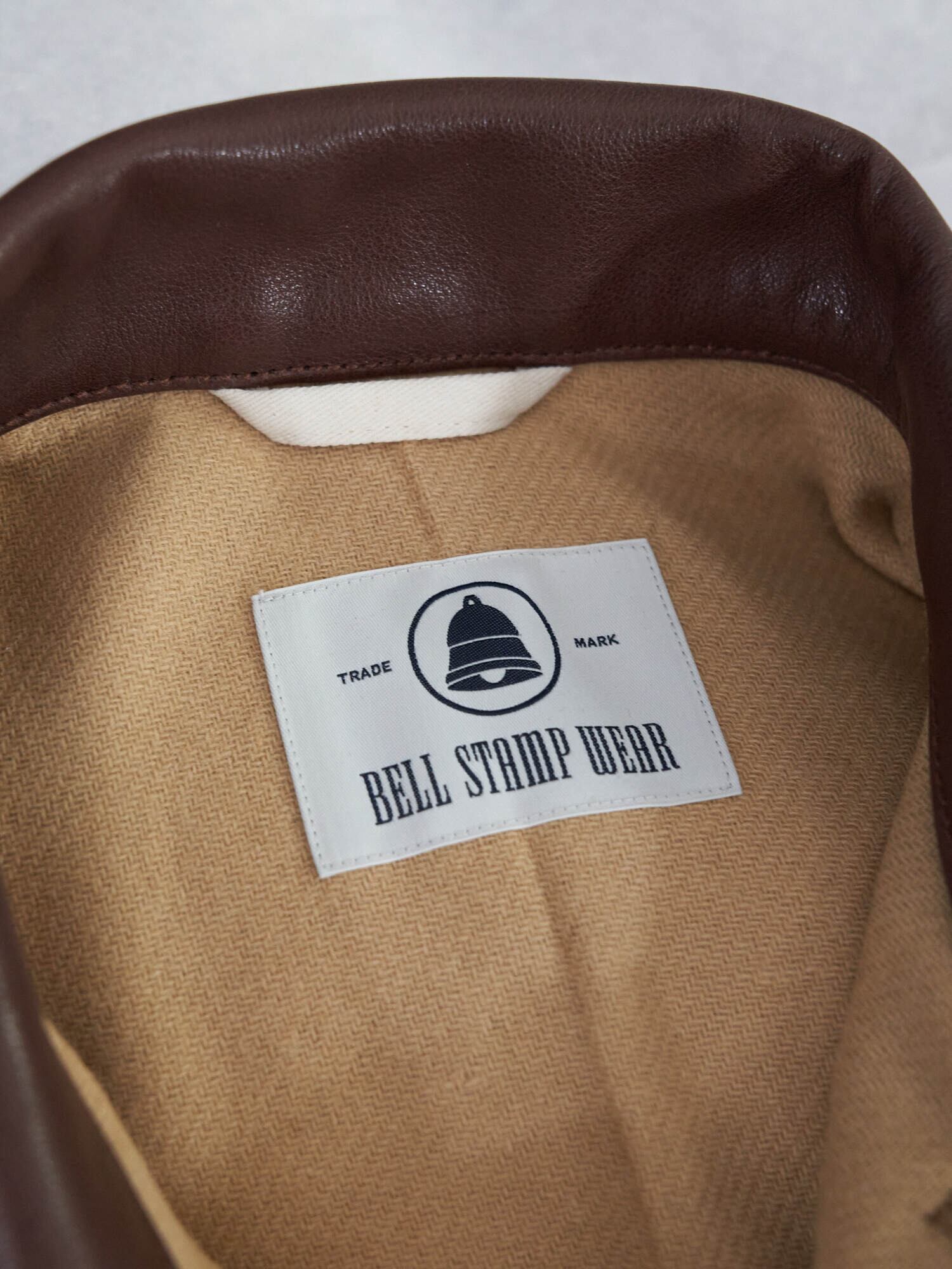 KAWERALL【BROWN】 | PAY ID