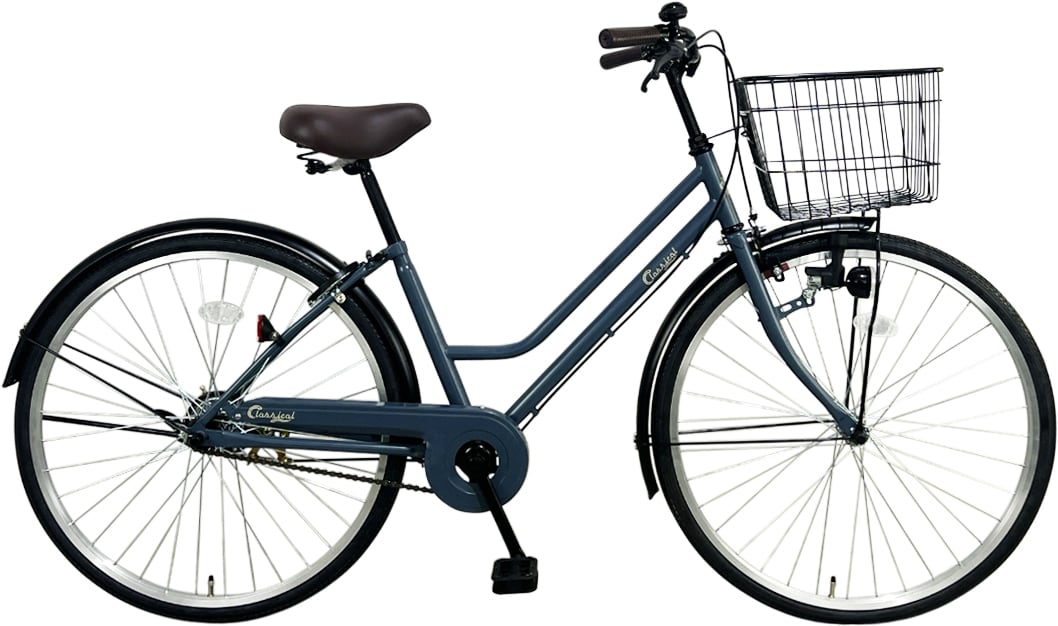 DAINICHI】クラシカルシティ | サイクルワークス 自転車取扱い数NO,1