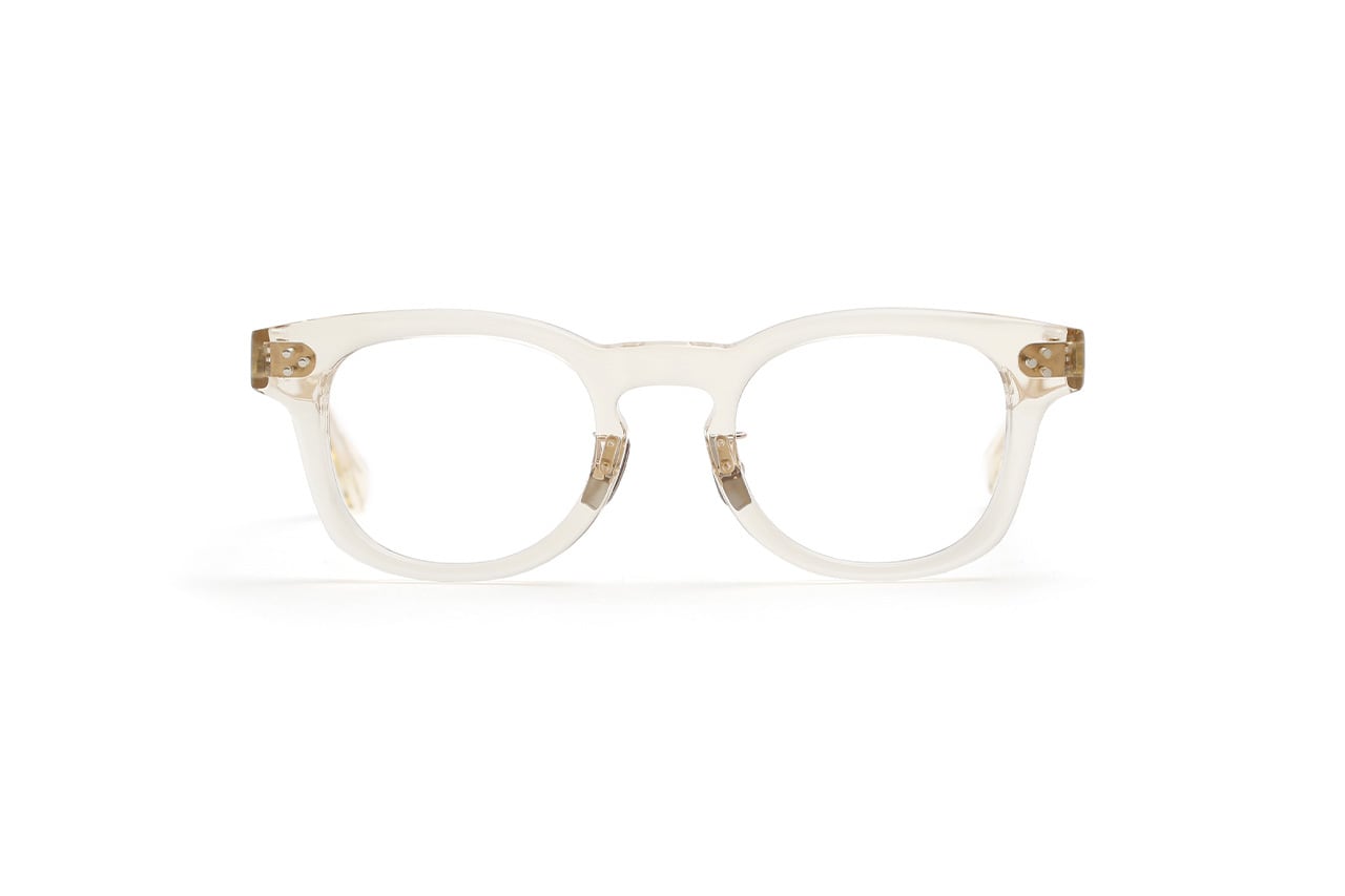 【AKIRA & SONS】NORMAN - OL (LARGE)