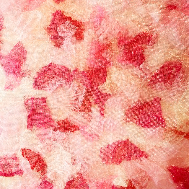 ATOADO FLOWER POUCH（ポーチ）