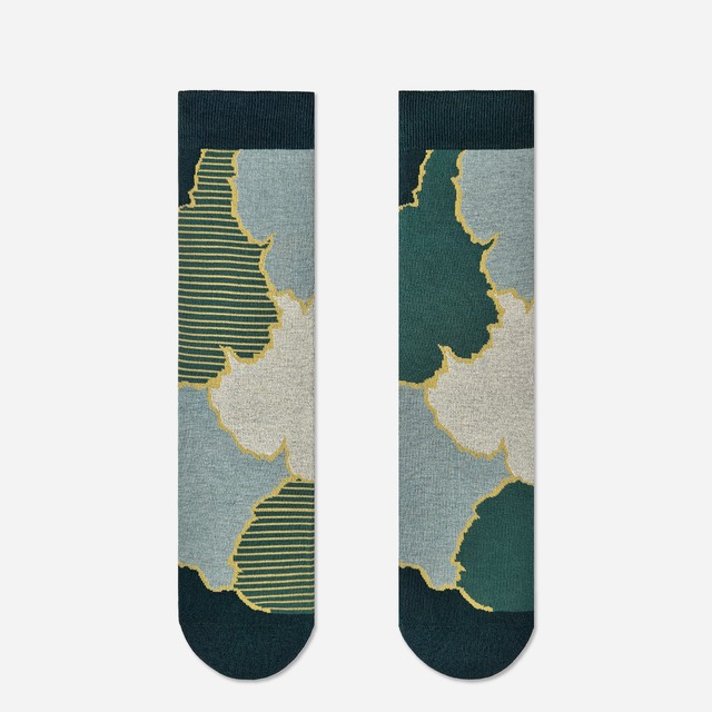 MOC020 ティールクラウド・teal_cloud