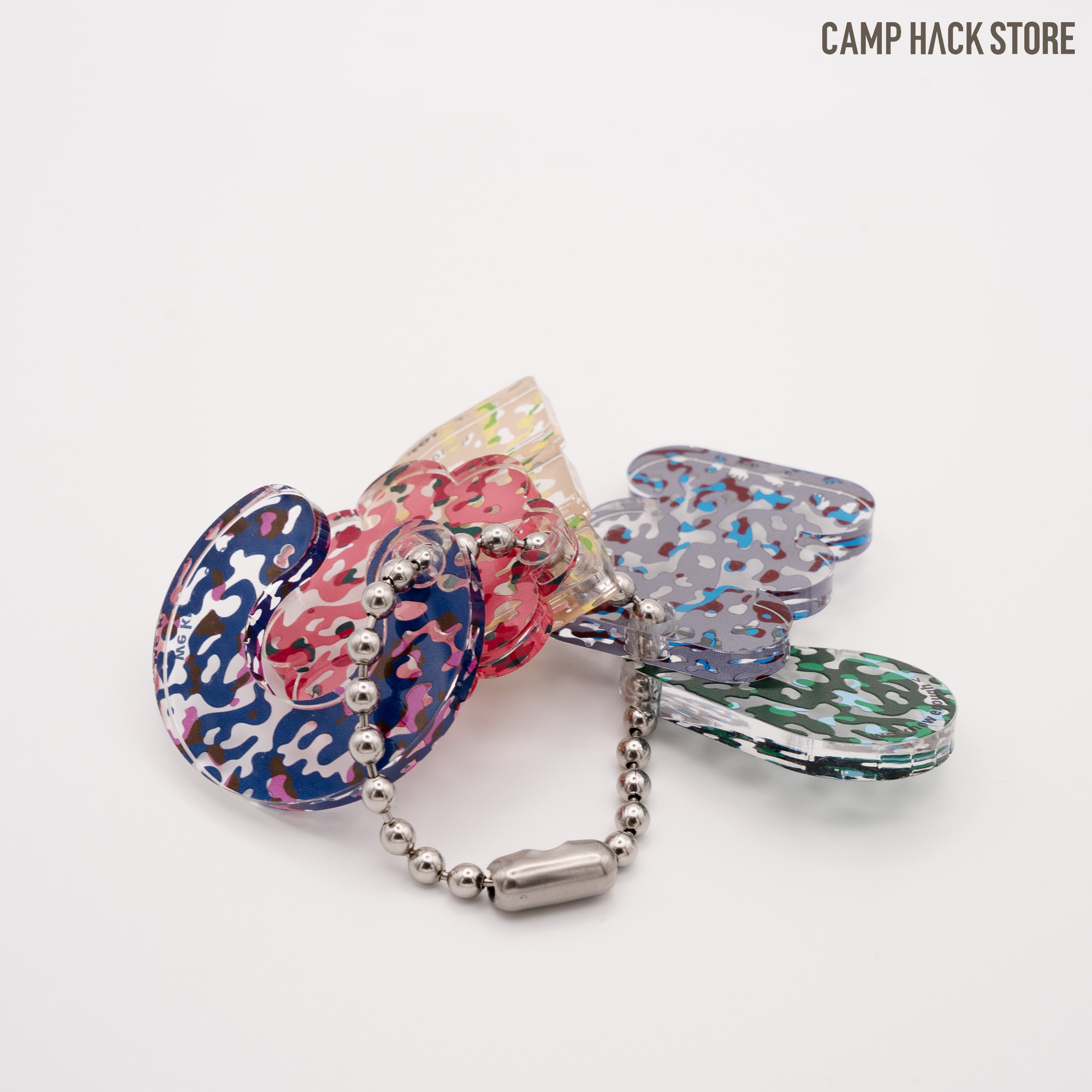 見つけられるかな〜？「ミッケ」 | CAMP HACK STORE