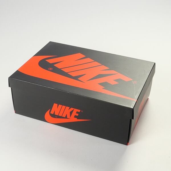 Size【27.0cm】 NIKE ナイキ AIR JORDAN 1 RETRO HIGH OG Pine Green