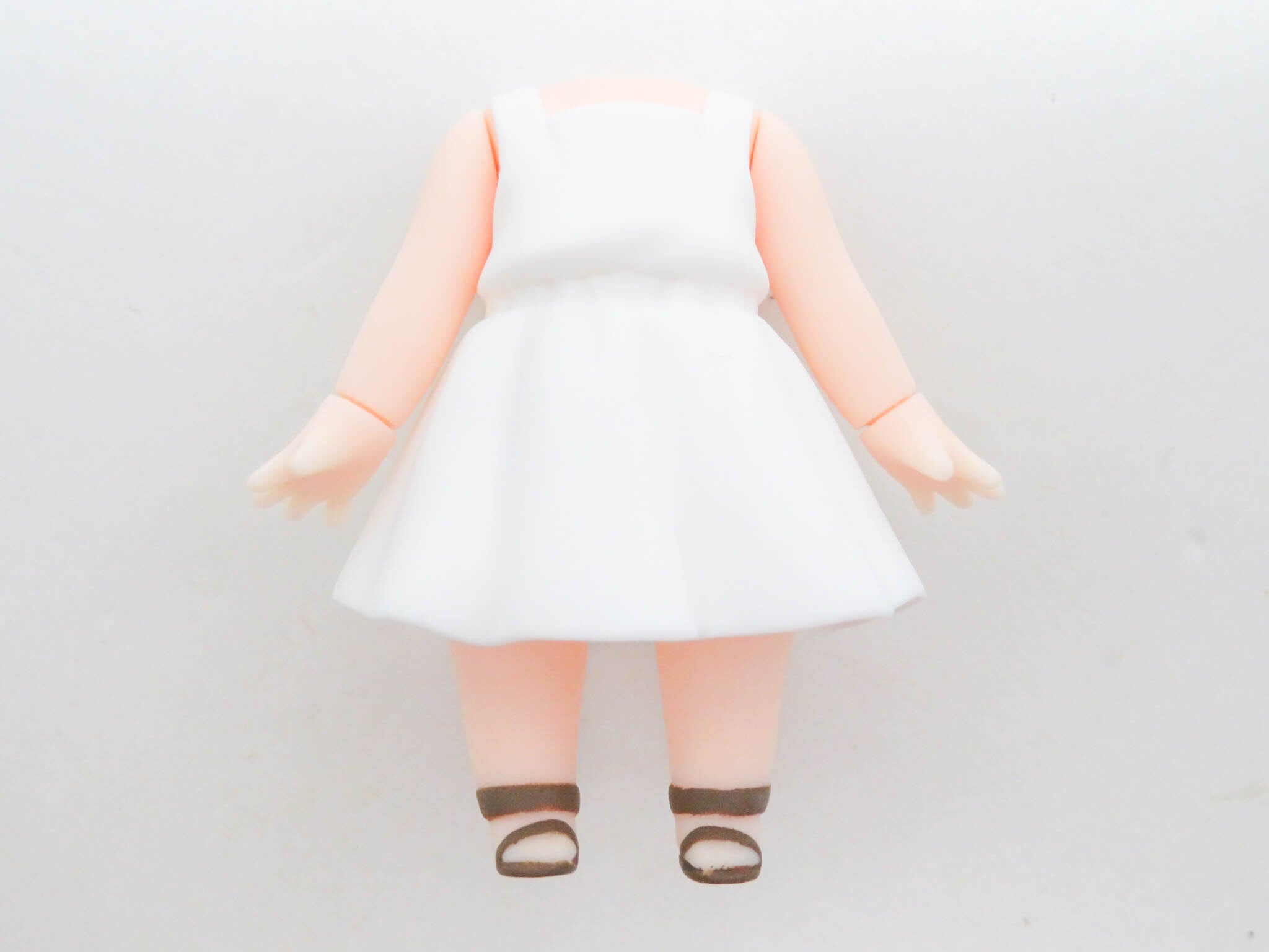 【2986】 フリーレン 修業時代Ver. 体パーツ ワンピース ねんどろいど