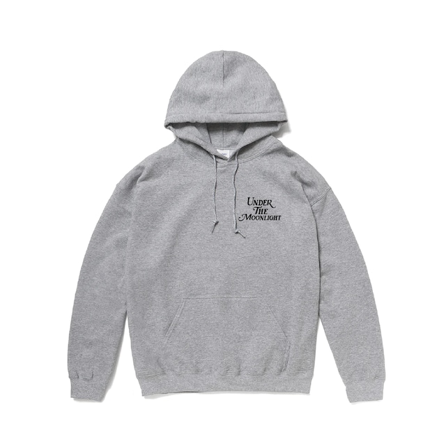 UNDER THE MOONLIGHT HOODIE -3rd-