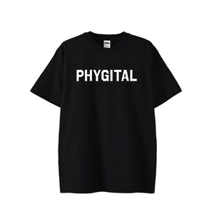 PHYGITAL Tシャツ