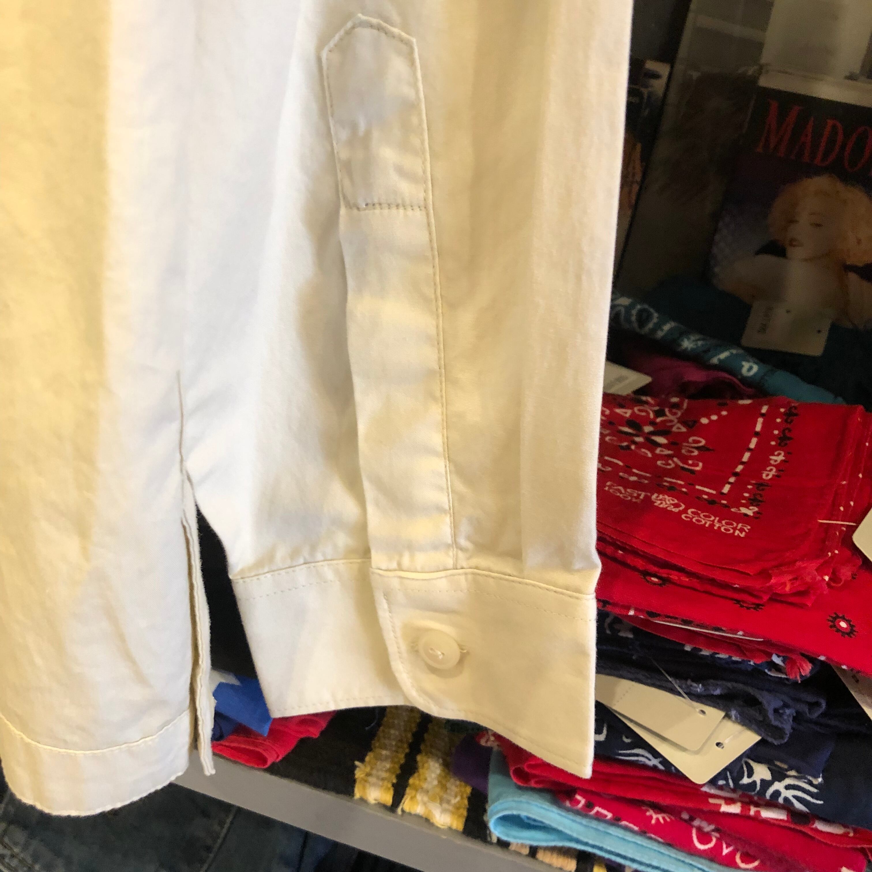 CHINETTI L/S Cuba Shirt | VOSTOK