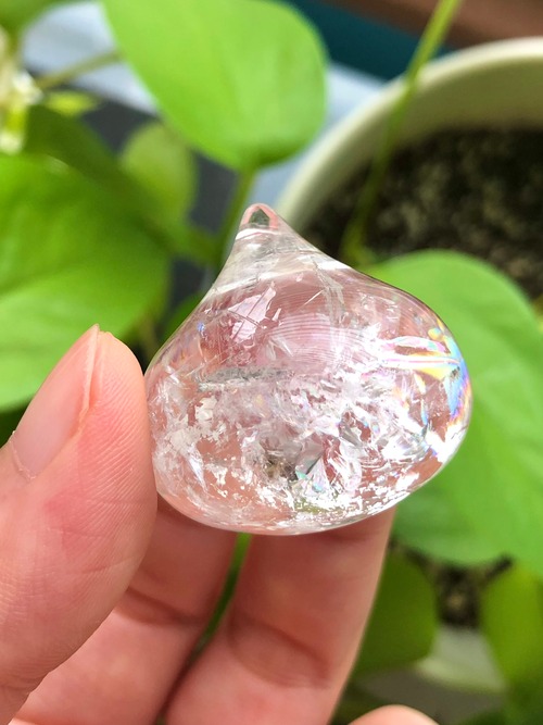 祓いと次元転換の中で自分という核を生きる#3