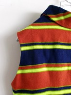 60’s Vintage sleeveless top