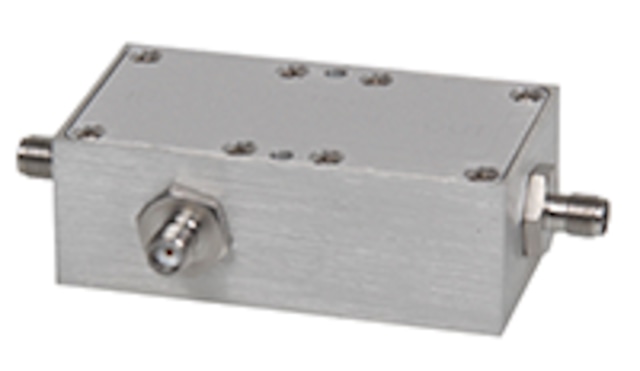 ZHDC-10-63-S+, Mini-Circuits(ミニサーキット) | RF方向性結合器（カプラ）, 50 - 6000 MHz, 10.2 dB