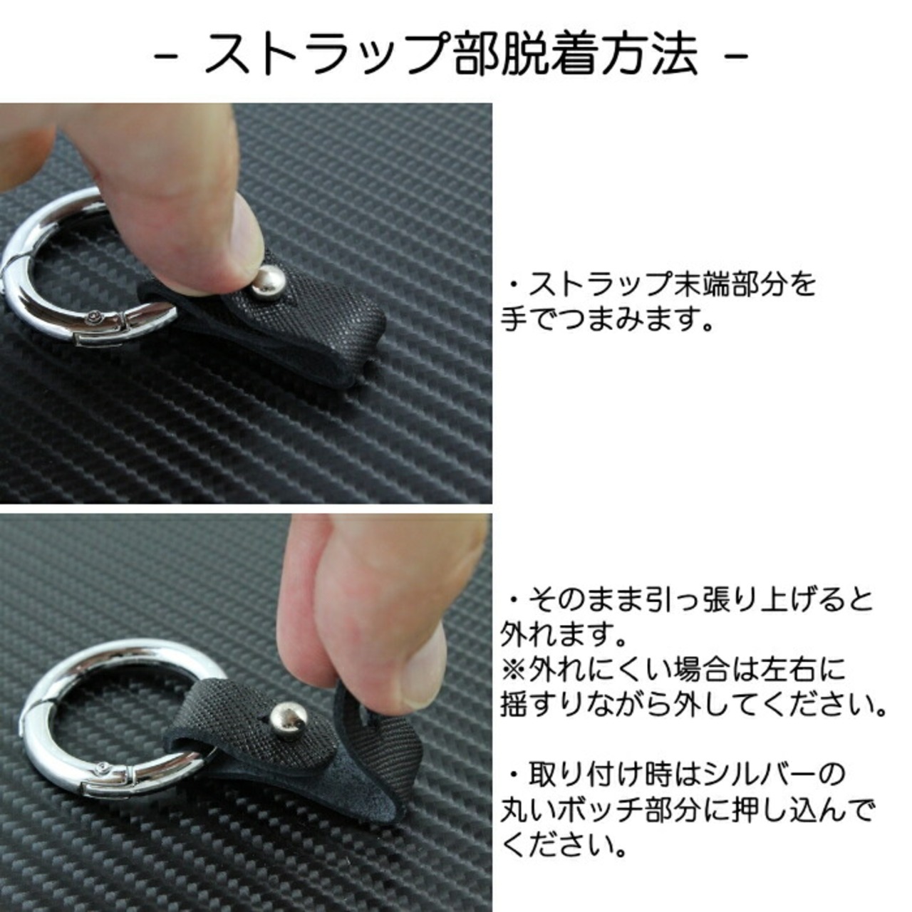 中古】テスラモデル3キーフォブ+キーフォブカバー ちいさく