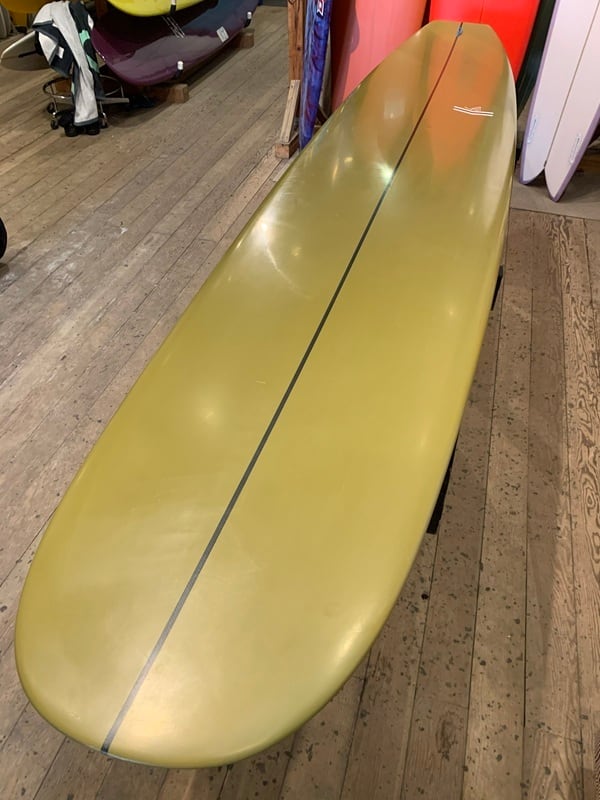 中古ボード】THUNDERBOLT CJ NELSON DESIGNS SPROUT 2.0 9'3” CJ