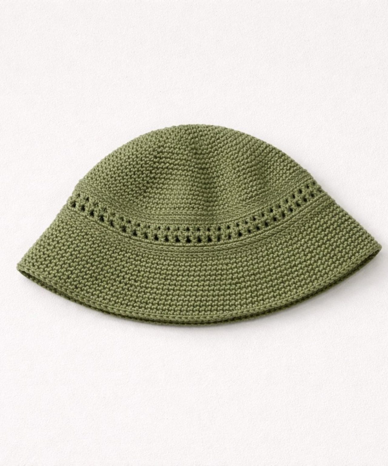 DEN SOUVENIR CROCHET HAT
