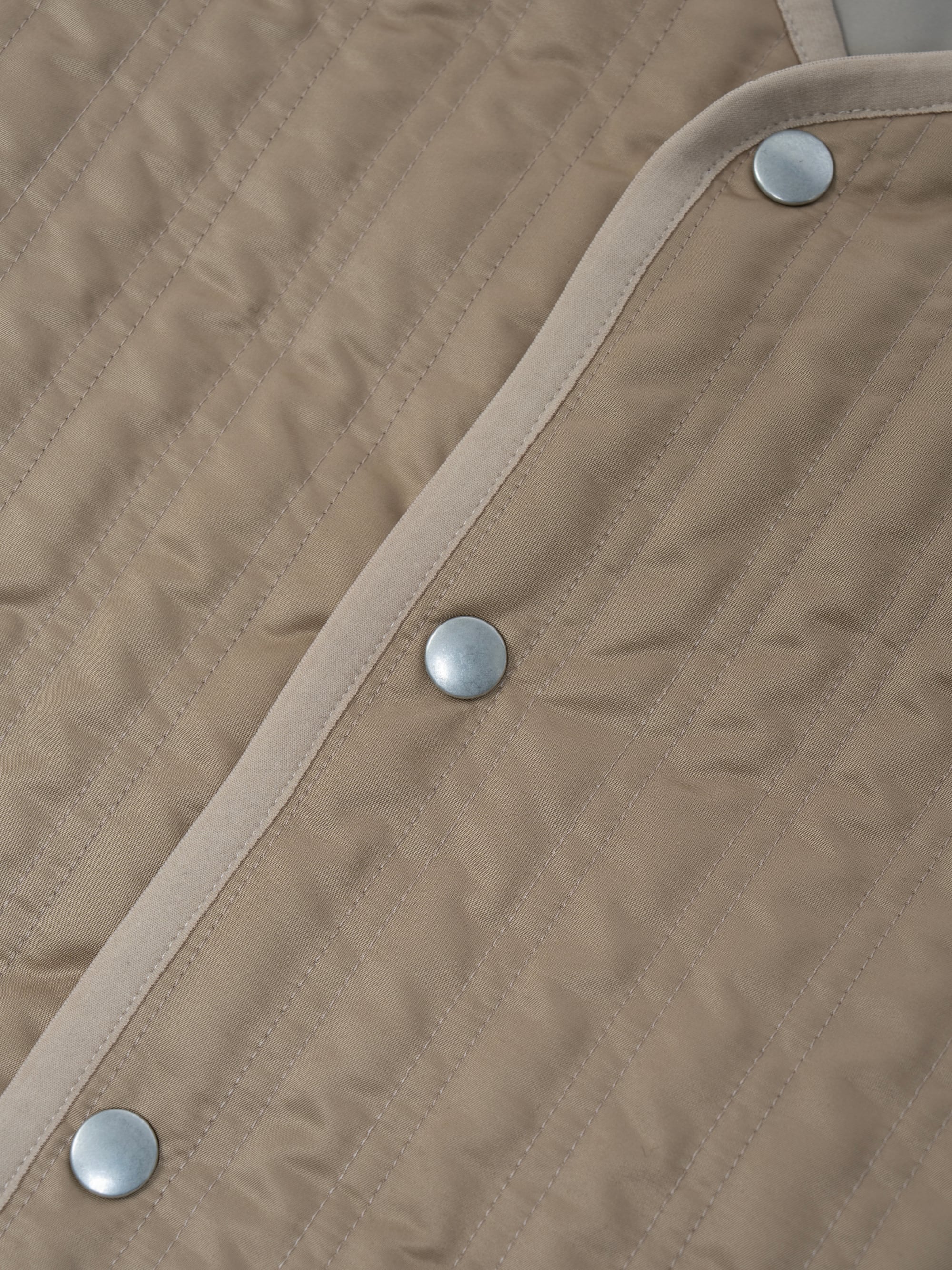LIMONTA Liner Jacket (beige) | OVY