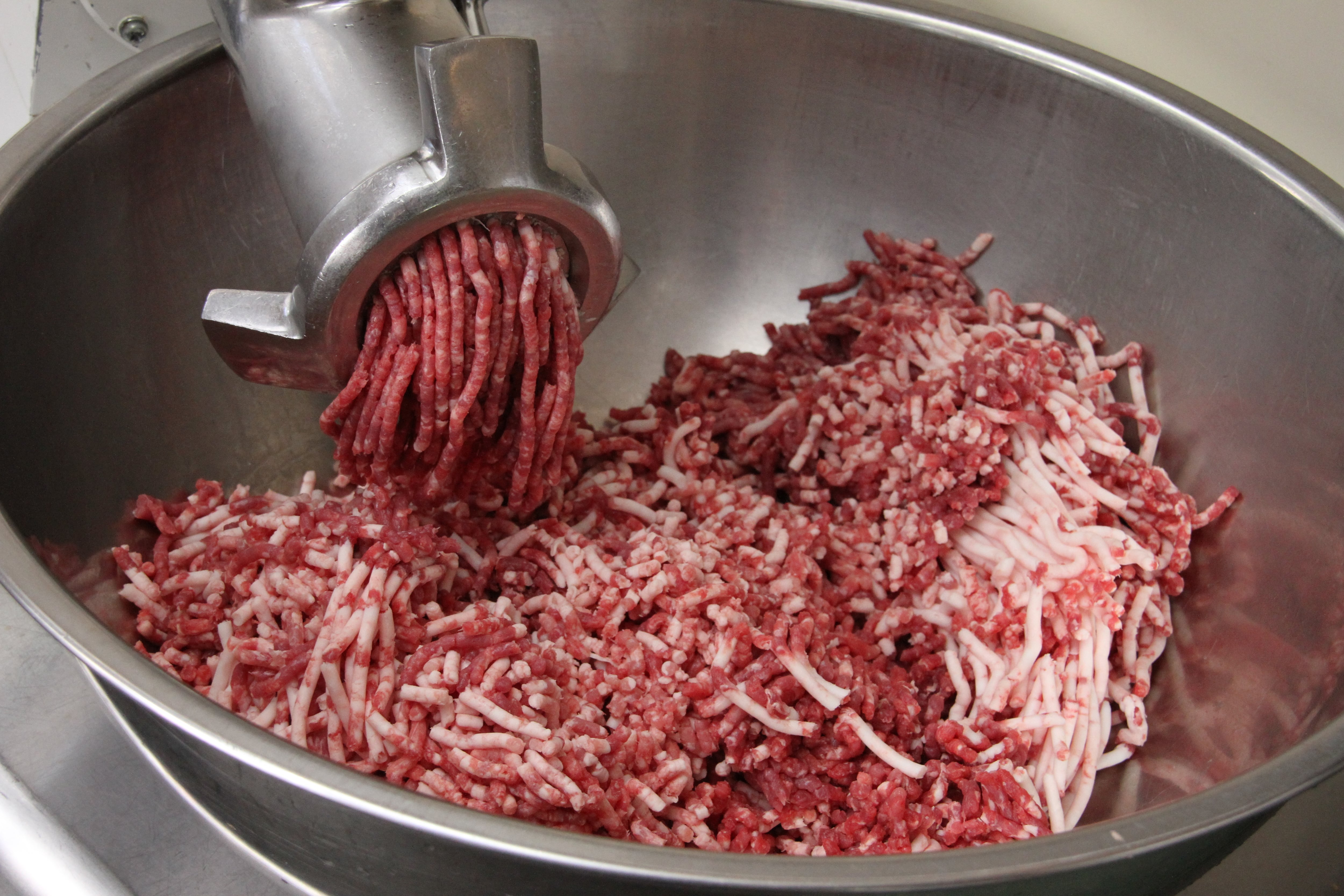 数量限定】プレミアムいけだ牛ハンバーグ 5個入 【冷凍品】 | 北海道