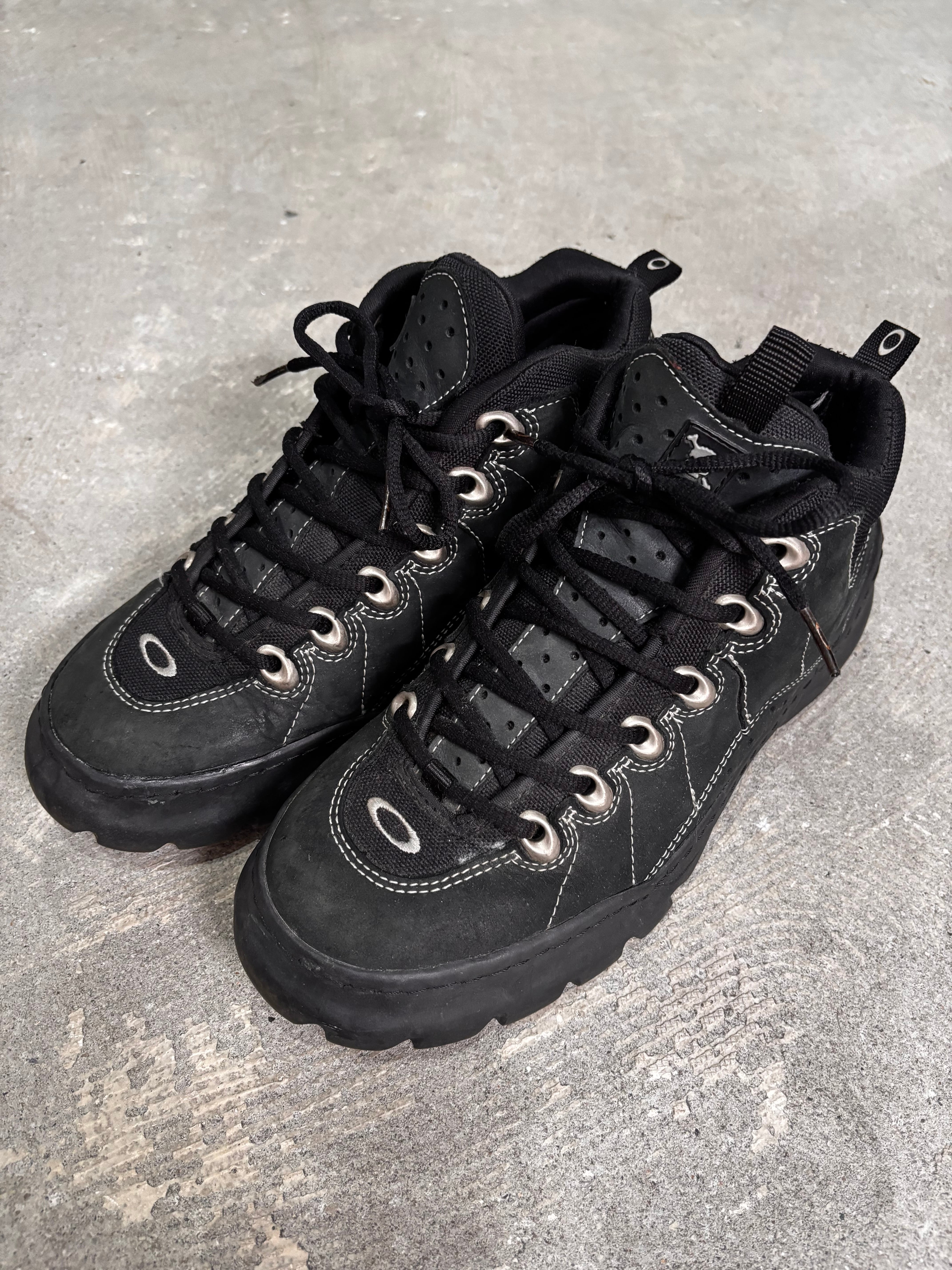 00s “ PUMA BUJIN” Samurai shoes | HITOCHIGAI ＆ RΣbiЯth