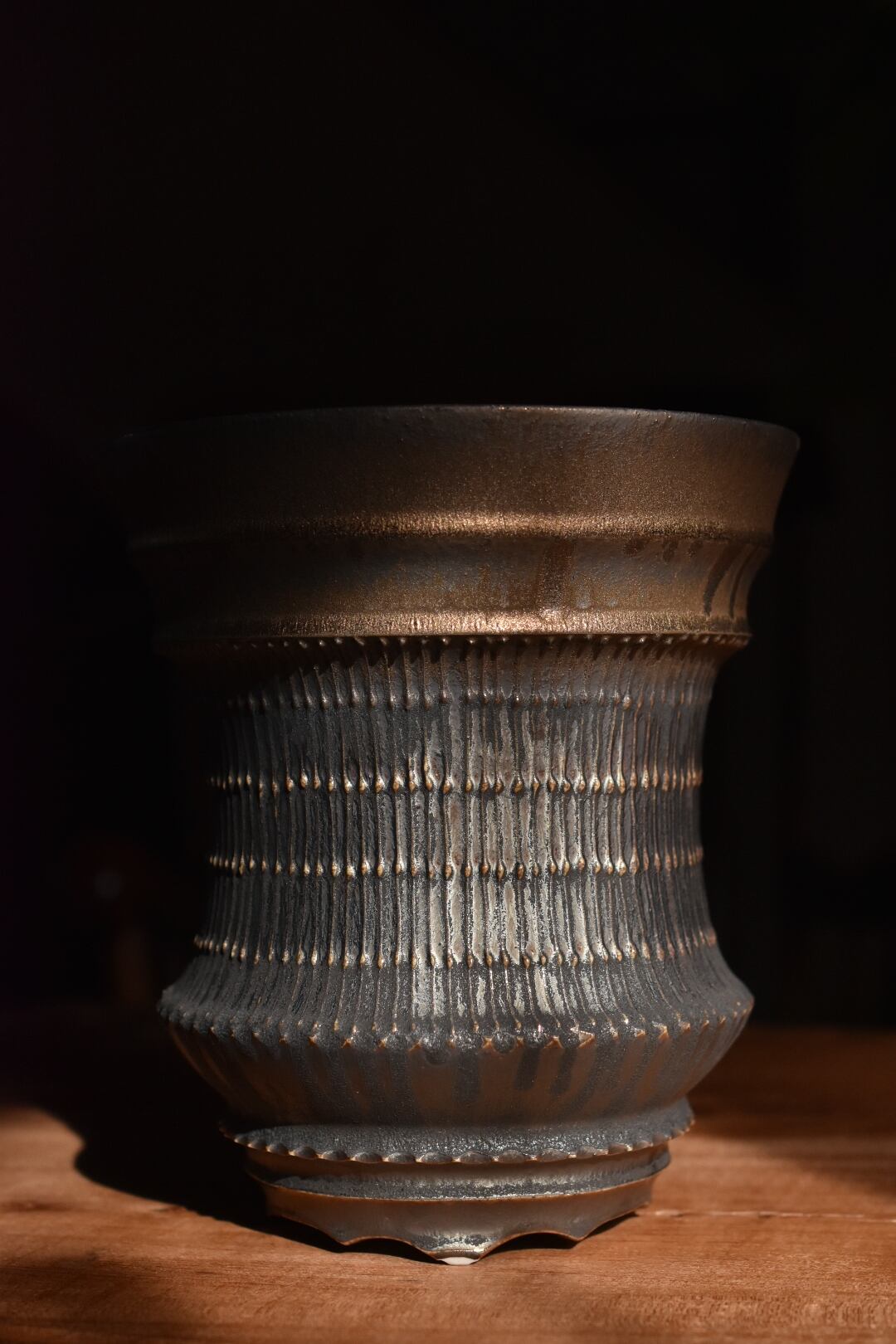 Muddy Punk植木鉢#89