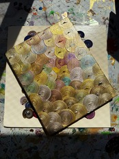 小さな小さな何かが。(No.0277)