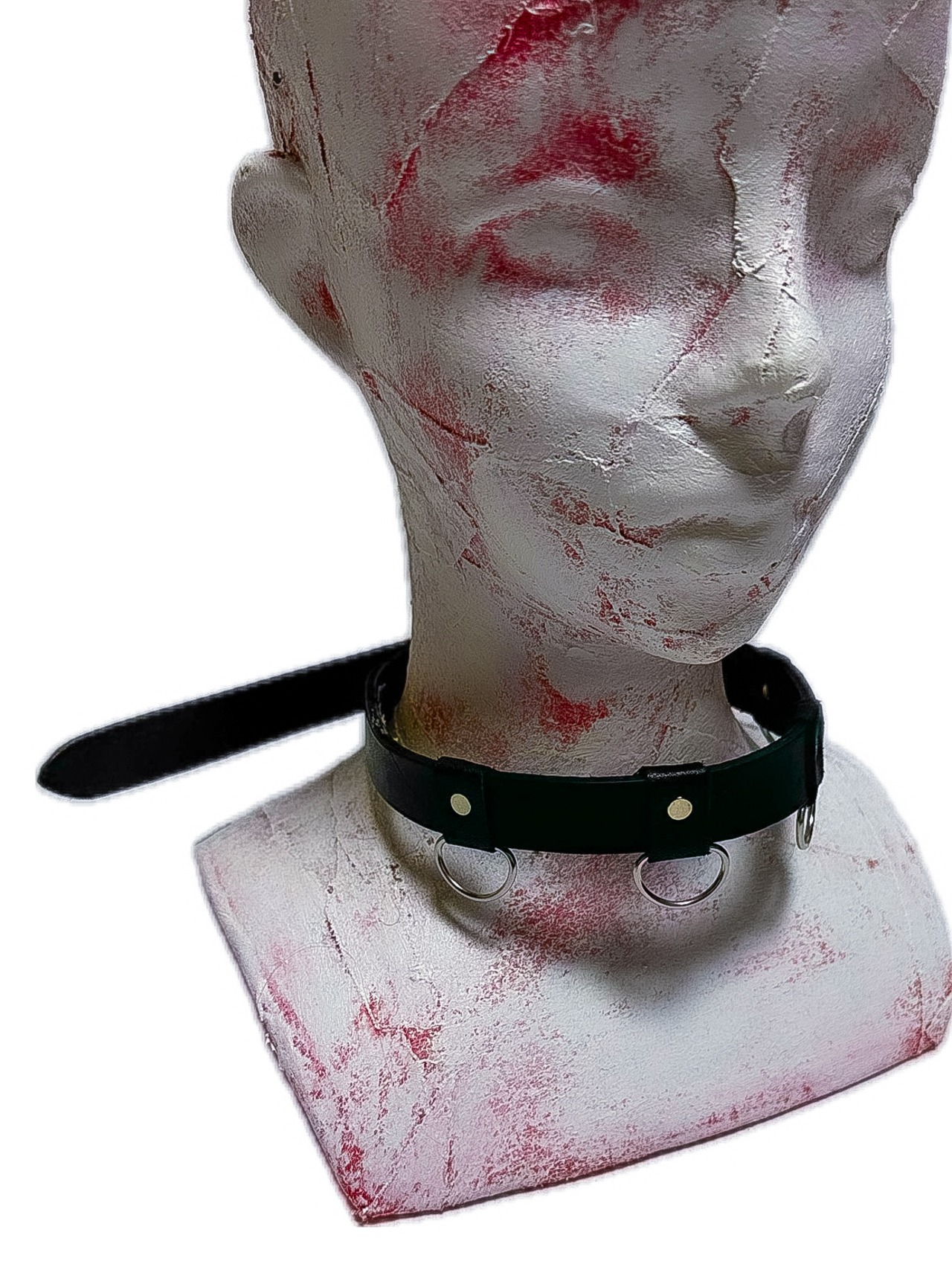 UNFINISHEDチョーカー25039