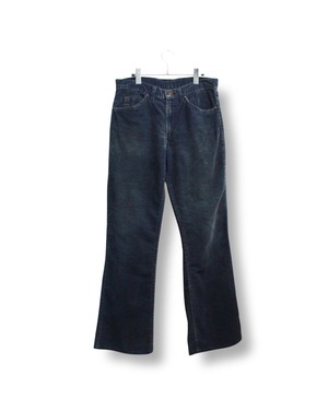 "Levi's" 80's 517 corduroy pants