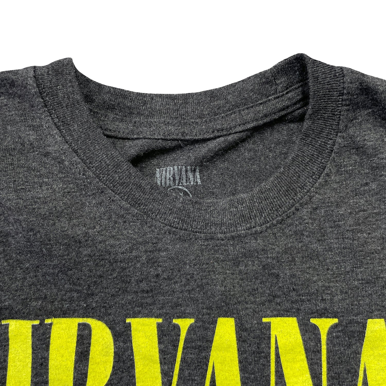 USA 古着 2023年 オフィシャル NIRVANA ニルヴァーナ ニルバーナ
