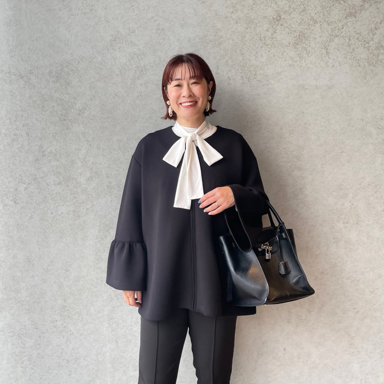 OUTER | keep my closet