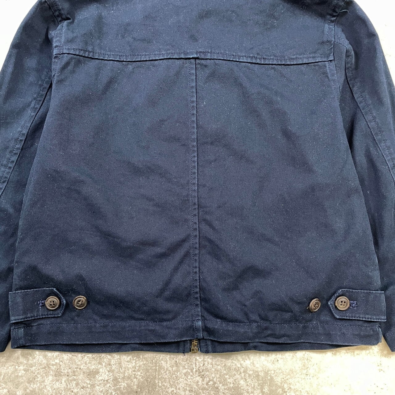 Kids】Polo by Ralph Lauren ラルフローレン スイングトップ 5歳