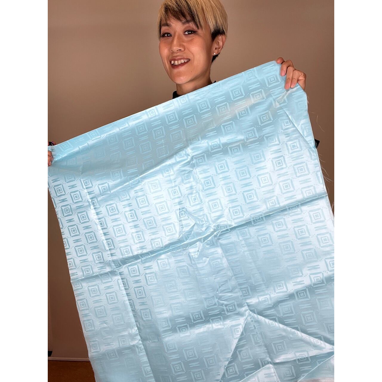 高級バゼン(ハギレ) 23-50 在庫7