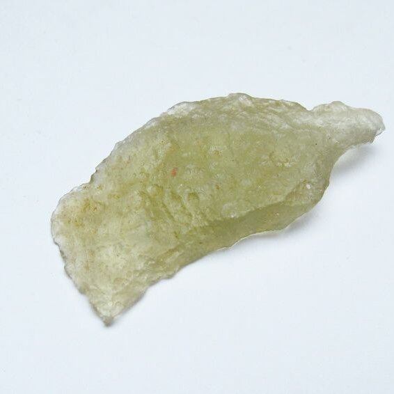 リビアングラス 原石 一点物 おまかせ便 171-8353